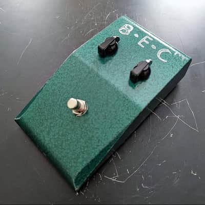 Blackstrap "Brierly" Tone Bender MK1.5, Reserve Series image 4
