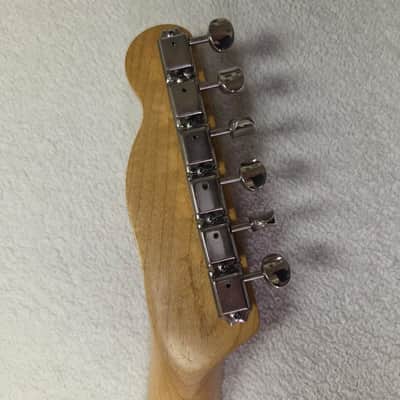 Fender type Esquire image 9