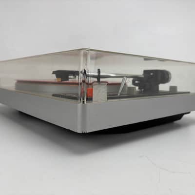 Lenco L 331 Belt Drive Auto return turntable - image 7