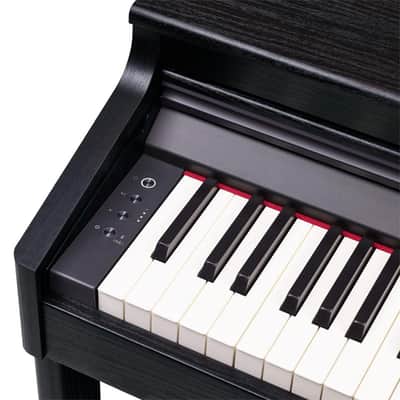 Roland RP701 88-Key Digital Piano (Contemporary Black) image 6