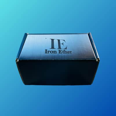 Iron Ether FMeron image 4