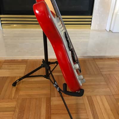 Fender Hot Rodded Precision Bass Left-Handed 2000 - 2001 image 7