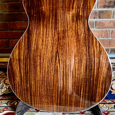 Taylor 412ce-R with V-Class Bracing 2021 image 10