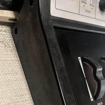 Moog Sub Phatty 2010s - Black image 3