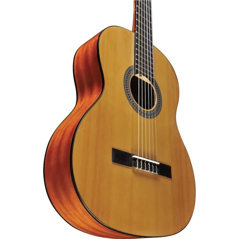 Chitarra Classica Eko Vibra 100 image 1