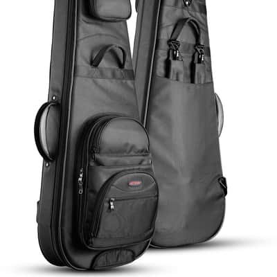 Access Stage Five Electric Guitar Bag for Strat* image 4