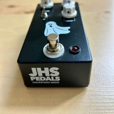 JHS Haunting Mids 2018 MINT Condition image 2