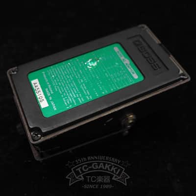BOSS BF-2B Bass Flanger image 3