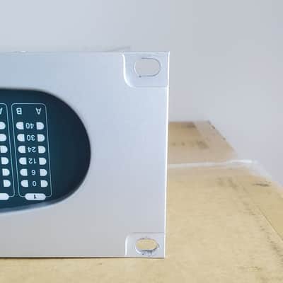 Solid State Logic Sigma 32-Channel Remote Rackmount Mixer 2013 - 2019 - Silver image 8