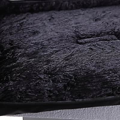 Custom padded cover for Allen&Heath ZED-10 mixing console ZED 10 ZED10 image 6