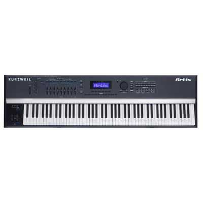 Kurzweil Artis 88-Key Digital Stage Piano | Reverb