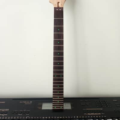Ibanez AANJ RG/Jem USA Custom Built Rosewood Neck image 1