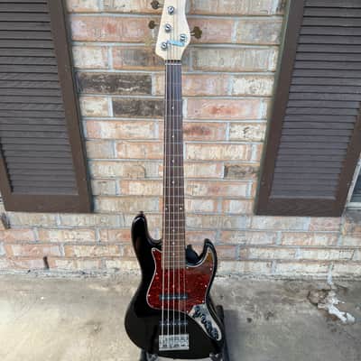 Sadowsky MetroExpress Vintage J/J Bass 5-String with Upgrades image 2