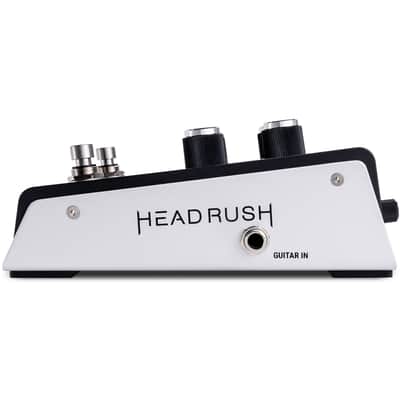 Headrush VX5 Antares Autotune Pedal image 6