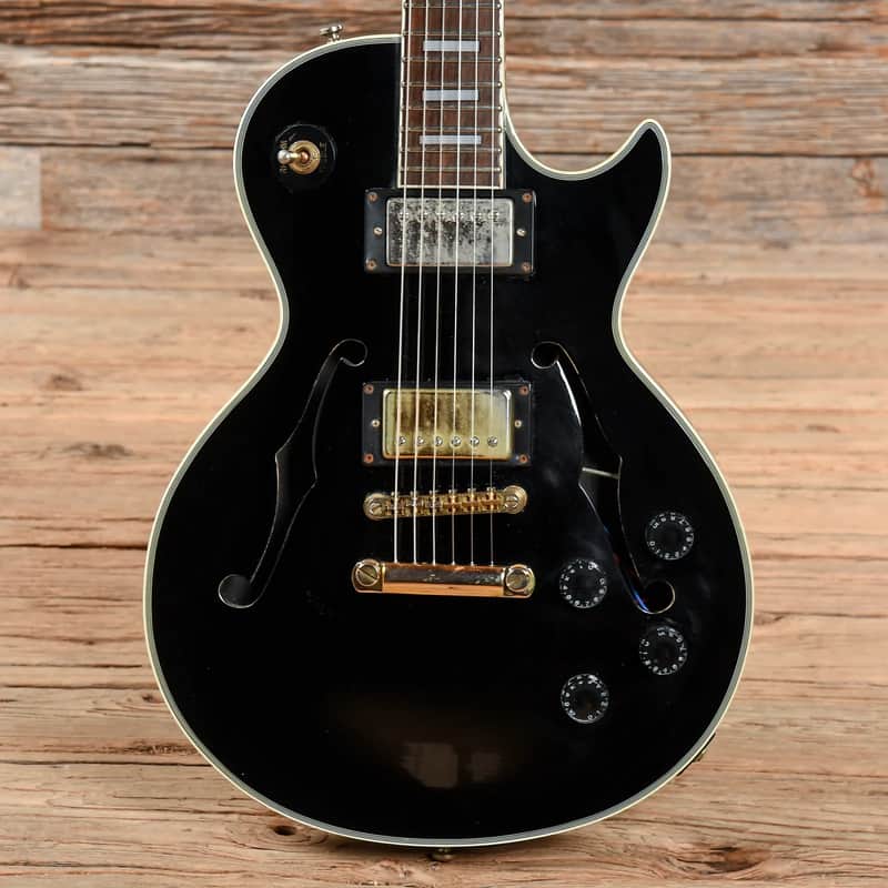 Epiphone Les Paul Elite 1996 - 1998 image 2