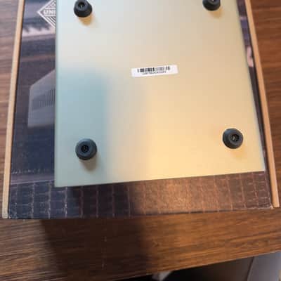 United Studio Technologies Vintage Direct Box 2024 - Silver image 6