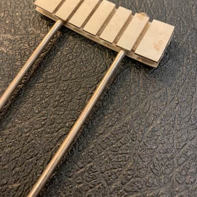 Gibson Grestch Epiphone Archtop Trapeze Tailpiece #5 image 5