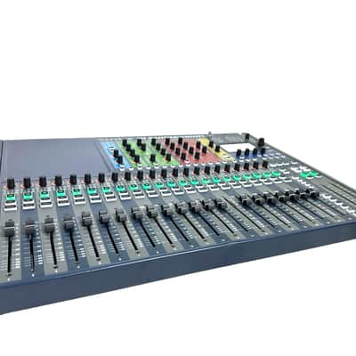 Soundcraft Si Expression 2 Digital Console #0004 (One)THS image 2