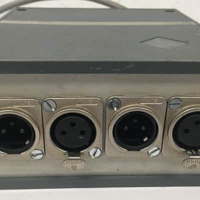 Neumann N452 Stereo Phantom Power Supply image 4