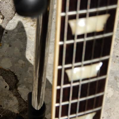 Tokai Love Rock Single Cutaway  LS-80 Goldtop 1980 tokai PAF MK2 PU image 5