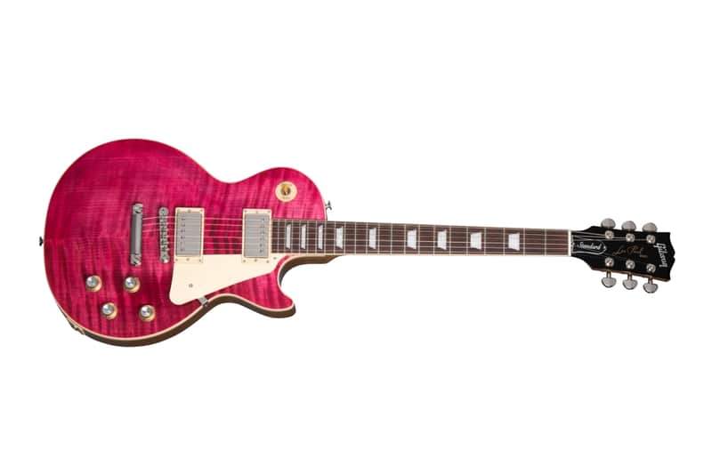 ギター 2019 Gibson Les Paul Standard 60s Gibson Les Paul Standard '60s (2019 - Present) | Reverb Canada