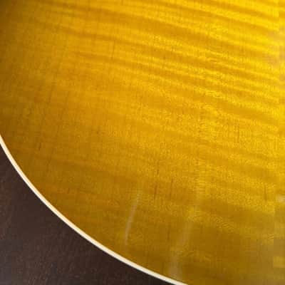 Gibson Custom Shop '54 Les Paul Reissue 2020 Gloss R4 image 8