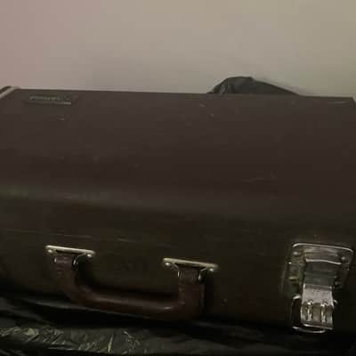 Yamaha YCR-231 Cornet image 2