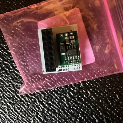 Mutable Instruments Volts eurorack +5V power supply converter image 2