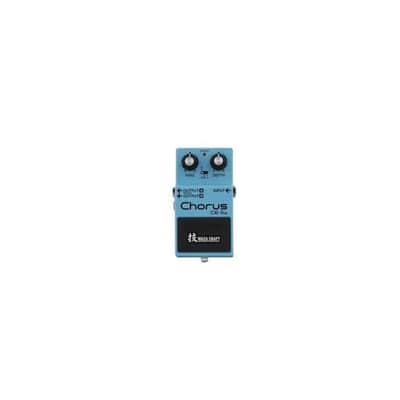 Boss Ce 2 W Chorus Waza Craft image 2