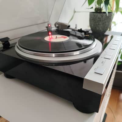Denon DP 47F 1980-1984 - Wood image 5