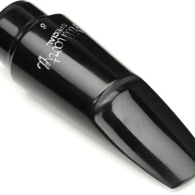 Brilhart Special Tenor Sax Mouthpiece - 8 image 2