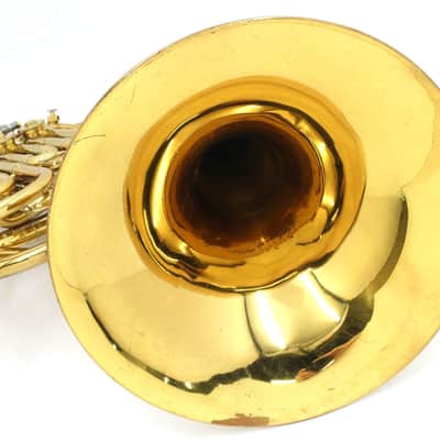 C.G.CONN French horn 6D [508596] (01/23) image 5