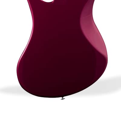 OOPEGG Trailbreaker MK-1 2023 - Burgundy Mist Metallic. NEW (Authorized Dealer) image 7