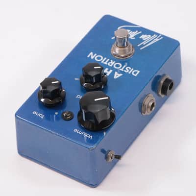BOB BURT AH-1 DISTORTION Distortion [025] (05/04) | Reverb