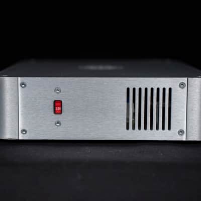 Darkglass Microtubes 900 V2 Bass Amp Head image 6