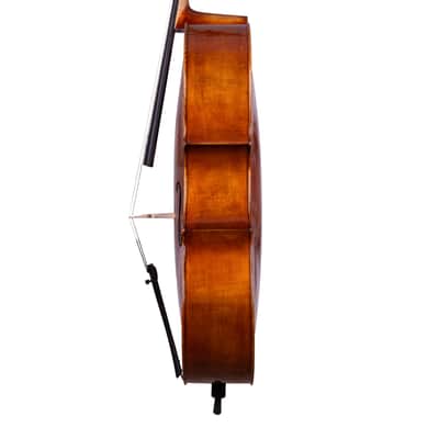 Master Montagnana Cello 4/4 – Hand-Made in Romania 2025 #71 image 11