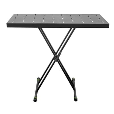 Gravity KSX 2 RD Set with Keyboard Stand X-Form Double and Rapid Desk - Open Box Mint image 2