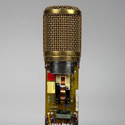AKG C12VR Tube Condenser Microphone image 20