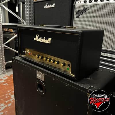 Marshall   Origin 20 H + Footswitch image 3