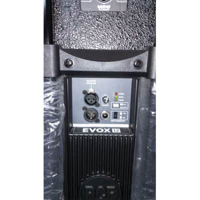 RCF Evox 12 Portable Array Powered Active Speaker System PROAUDIOSTAR image 21