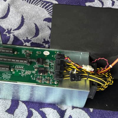 Sonnet Echo Express III-R Thunderbolt 2  - HDX Certified PCie 2.0 Cards Edition Expansion System Module-WORKS GREAT! image 16
