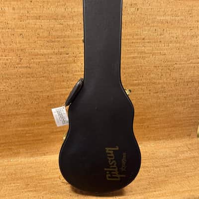 Gibson Custom Shop Les Paul Custom 2008 - Wine Red image 13