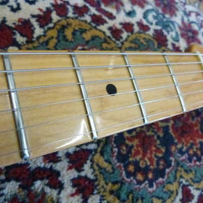 Fender Classic Player Baja Telecaster – Desert Sand image 5
