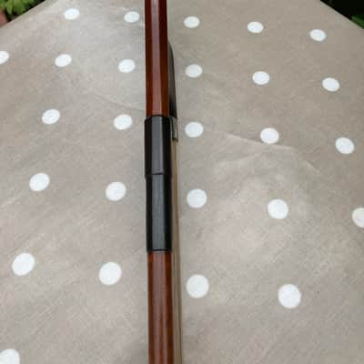 Immagine Double Bass French Bow Schonbach - 11