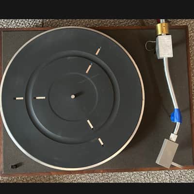Acoustic Research AR-TA Turntable image 2