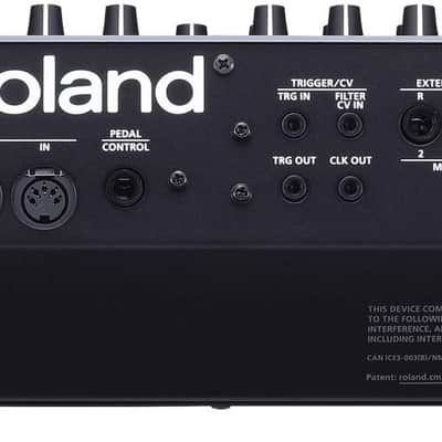 ROLAND TR-1000 : BRAND NEW :  [DETROIT MODULAR] image 5