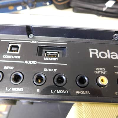 Roland BK-7M Backing Module image 3
