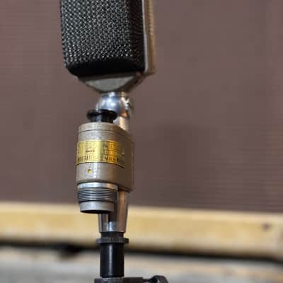AKG D20 1958 image 3