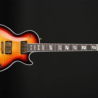 Gibson Les Paul Modern Supreme in Trans Fireburst #220230009 image 3