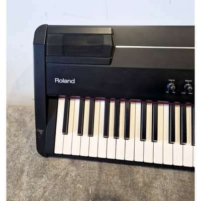 Roland FP-7 - Musical Keyboards - Black - Excellent image 9